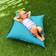 Rucomfy ‎IOSFC_TUQ Chair Cushions Turquoise (71.9x71.9cm)