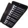 Wera 05020231001 11pcs U-ringnyckel
