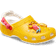 Crocs Classic Clog Birdie x Mcdonald's Yellow