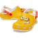 Crocs Classic Clog Birdie x Mcdonald's Yellow