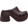 Crocs Siren Clog - Mocha