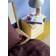 Montana Furniture Mini Chamomile Sengebord 25x35cm