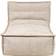 ICON Otto Lounger Natural Bean Bag