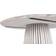 Home ESPRIT Mindi Multicolored Spisebord 120cm