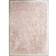 Loomed Soft Fluffy Thick Pink 120x170cm