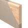 IKEA Havsta Grey/Beige Sideboard 121x89cm