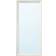 IKEA Toftbyn White Väggspegel 75x165cm