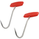 Butchering T-Shaped Boning Hook & Hanger 2pcs