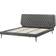 Beliani ‎202852 Super King 200x219cm