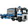 LEGO Technic Container Yard 42062