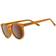 Goodr Bodhis Ultimate Ride Polarized Brown