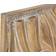 Home ESPRIT Decoration Golden Vægdekorationer 94.5x94.5cm 2stk
