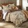 Donna Sharp Cowboy Duvet Cover Brown, Beige (228.6x228.6)