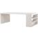 Venture Home Mika 110 x 230 cm Hvid Spisebord 110cm