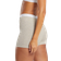 Gymshark Rib Shorts - Stone Grey Marl