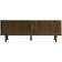 Cavo Dark Oak TV-bord 160x55.6cm
