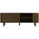 Cavo Dark Oak TV-bord 160x55.6cm