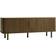 Cavo Dark Oak TV-bord 160x55.6cm