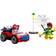 LEGO Marvel Spider Man Car & Doc Ock 10789