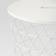 IKEA KVISTBRO White Småbord 44cm