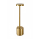 Rechargeable Bordlampe 34cm
