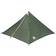 vidaXL Family Tent Tipi 7-Person Green Waterproof