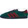 Adidas Blackburn SPZL - Collegiate Green/Night Indigo