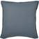 IKEA LAGERPOPPEL Kissenbezug Grau (50x50cm)