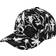 Kangol Street Floral Spacecap - Black Floral