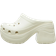 Crocs Siren Clog - Bone