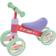 MV Sports Peppa Pig Bobble Ride On