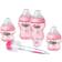 Tommee Tippee Starter Kit Bottle Owl