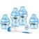 Tommee Tippee Startkit Flaske Owl