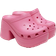 Crocs Siren Clog - Hyper Pink