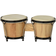 Homcom Bongo Drum Set