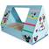 Disney Mickey Mouse Single Tent Bed 100x193cm