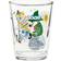 Arabia Moomin Dricksglas 22cl