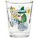 Arabia Moomin Drikkeglass 22cl