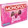 Hasbro Barbie Monopoly Board Game