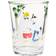 Arabia Mummy Dricksglas 22cl