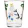 Arabia Mummy Dricksglas 22cl
