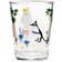 Arabia Mummy Drinking Glass 22cl