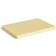 Hay Slice M Light Yellow Skärbräda 30cm