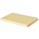 Hay Slice M Light Yellow Skärbräda 30cm