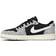 Nike Air Jordan 1 Retro Low OG W - Black/Muslin/Tech Grey/White/Sail