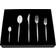 Karaca Lizbon Cutlery Set 60pcs