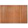 vidaXL 376992 Brown Rumsavdelare 250x165cm