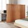 vidaXL 376992 Brown Room Divider 250x165cm