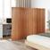 vidaXL 376992 Brown Rumsavdelare 250x165cm