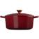 Le Creuset Signature Cast Iron Round Rhone with lid 3.3 L 22 cm